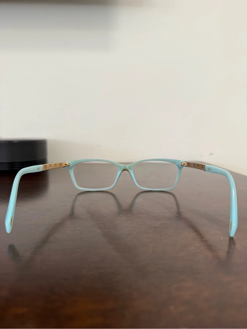 Tiffany & Co. eyeglass frames